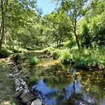 Ribera Del Corneja Hotel 4*