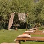 Hotel Ribera Del Corneja Navacepedilla de Corneja