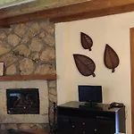 Hotel Ribera Del Corneja 4*