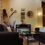 Hotel Ribera Del Corneja 4*