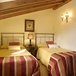 Hotel Ribera Del Corneja