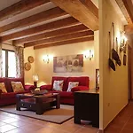 Ribera Del Corneja 4*