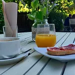 Hotel Ribera Del Corneja