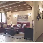 Hotel Ribera Del Corneja Navacepedilla de Corneja