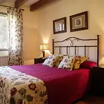 Hotel Ribera Del Corneja 4*