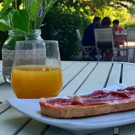 Ribera Del Corneja 4*