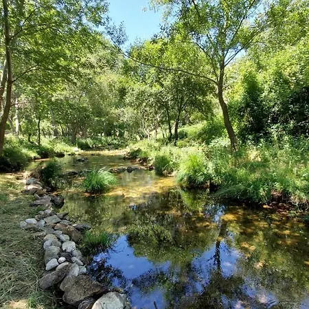 Ribera Del Corneja Szálloda 4*