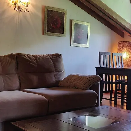 Hotell Ribera Del Corneja Navacepedilla de Corneja