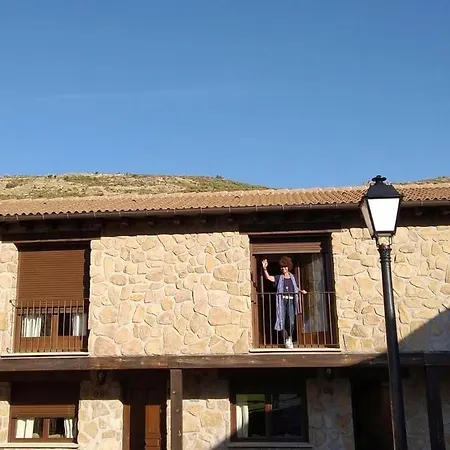 Ribera Del Corneja Navacepedilla de Corneja