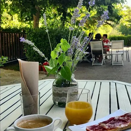 Hotell Ribera Del Corneja Navacepedilla de Corneja