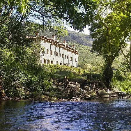 Ribera Del Corneja 4*