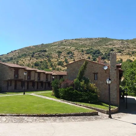 Hotell Ribera Del Corneja Navacepedilla de Corneja
