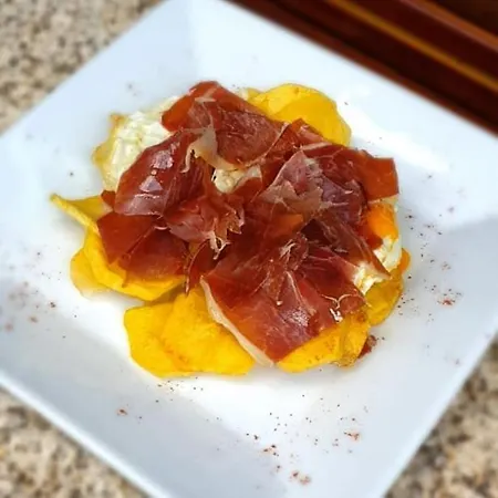 Ribera Del Corneja