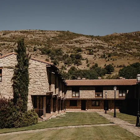 Ribera Del Corneja Navacepedilla de Corneja