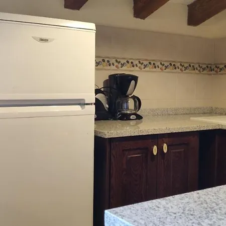 Hotell Ribera Del Corneja Navacepedilla de Corneja