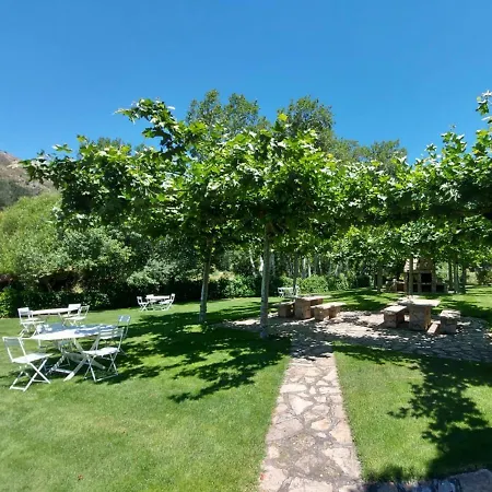 Ribera Del Corneja Navacepedilla de Corneja