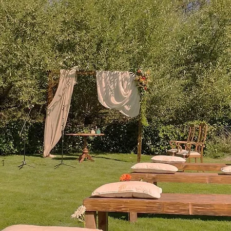 Hotel Ribera Del Corneja Navacepedilla de Corneja