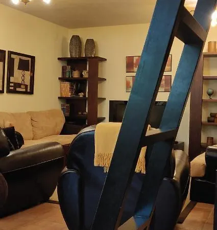 Hotell Ribera Del Corneja Navacepedilla de Corneja