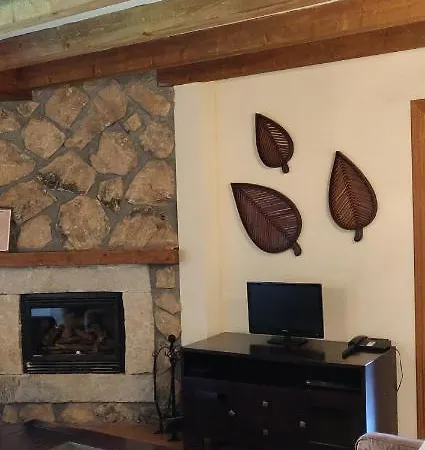 Hotell Ribera Del Corneja 4*