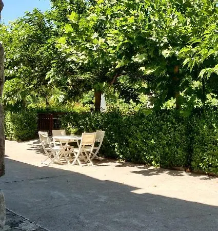Ribera Del Corneja Szálloda Navacepedilla de Corneja