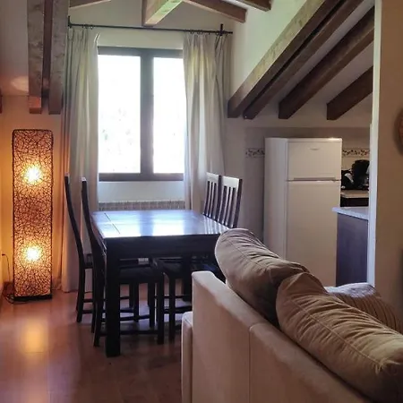 Ribera Del Corneja 4*