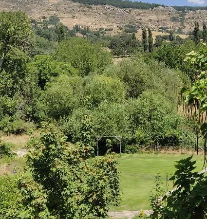 Ribera Del Corneja 4*