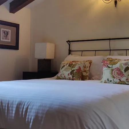 Ribera Del Corneja Hotell 4*