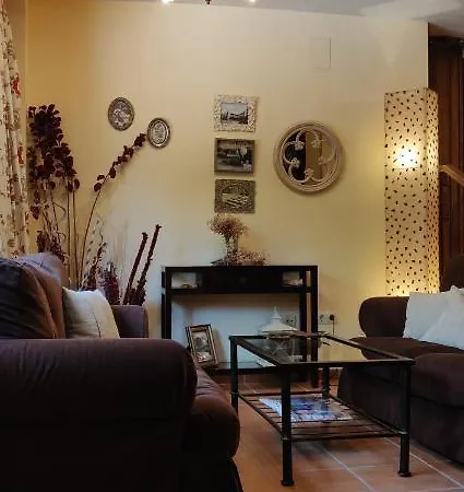 Szálloda Ribera Del Corneja 4*