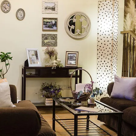 Hotell Ribera Del Corneja Navacepedilla de Corneja