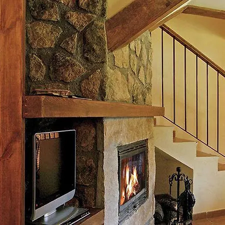 Ribera Del Corneja Navacepedilla de Corneja