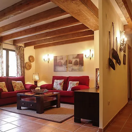 Ribera Del Corneja 4*