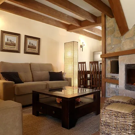 Ribera Del Corneja Navacepedilla de Corneja