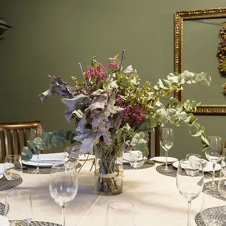 Hotell Ribera Del Corneja Navacepedilla de Corneja