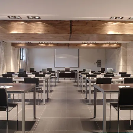 Ribera Del Corneja 4* Navacepedilla de Corneja