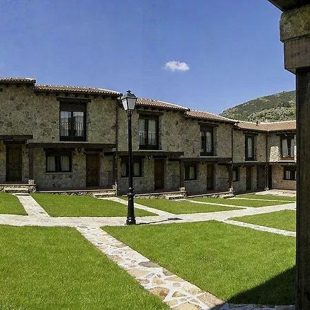 Ribera Del Corneja Navacepedilla de Corneja