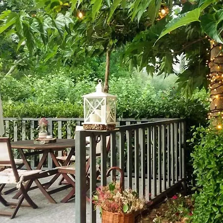 Ribera Del Corneja Navacepedilla de Corneja