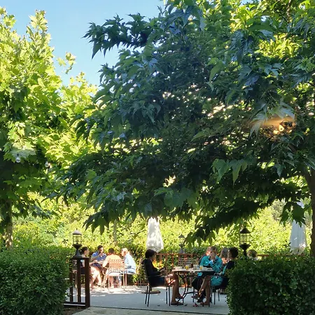 Ribera Del Corneja 4* Navacepedilla de Corneja