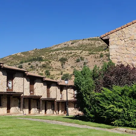 Hotell Ribera Del Corneja Navacepedilla de Corneja