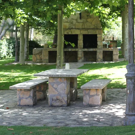 Ribera Del Corneja 4* Navacepedilla de Corneja