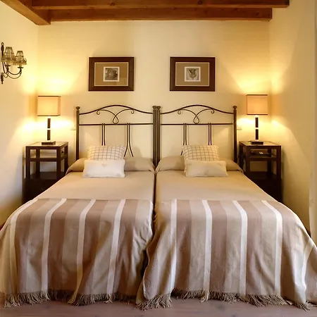 Hotell Ribera Del Corneja Navacepedilla de Corneja