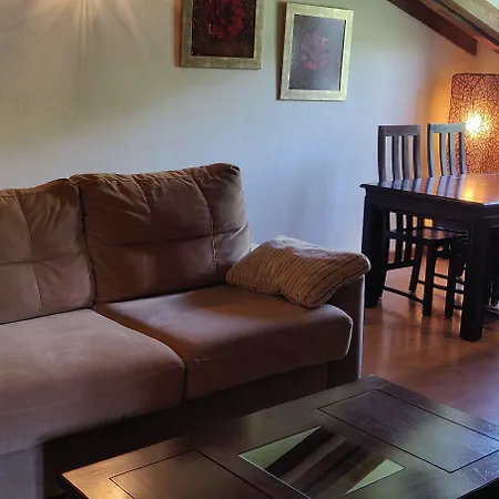 Ribera Del Corneja Hotell Navacepedilla de Corneja