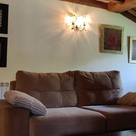 Ribera Del Corneja Szálloda