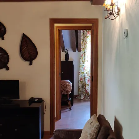 Szálloda Ribera Del Corneja 4*