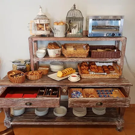 Hotell Ribera Del Corneja Navacepedilla de Corneja