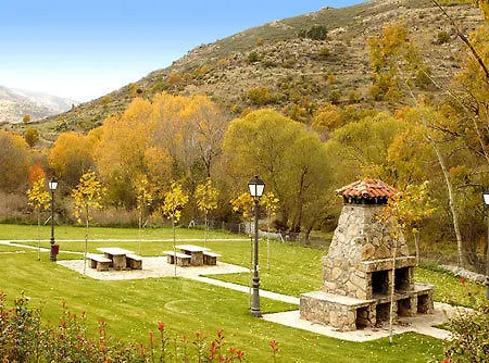 Ribera Del Corneja Hotel Navacepedilla de Corneja