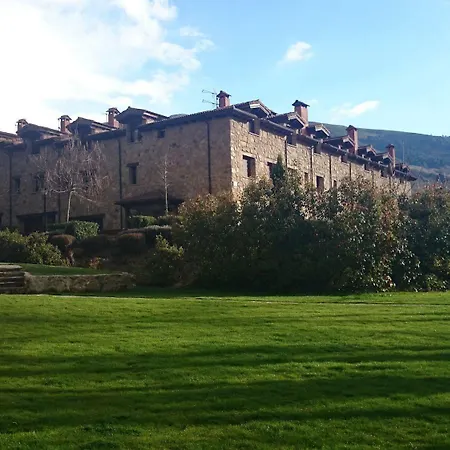 Ribera Del Corneja