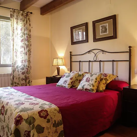 Szálloda Ribera Del Corneja 4*