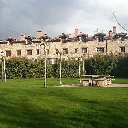 Ribera Del Corneja