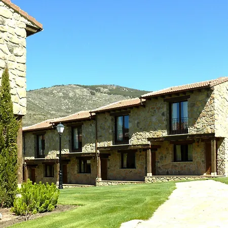 Hotel Ribera Del Corneja 4*