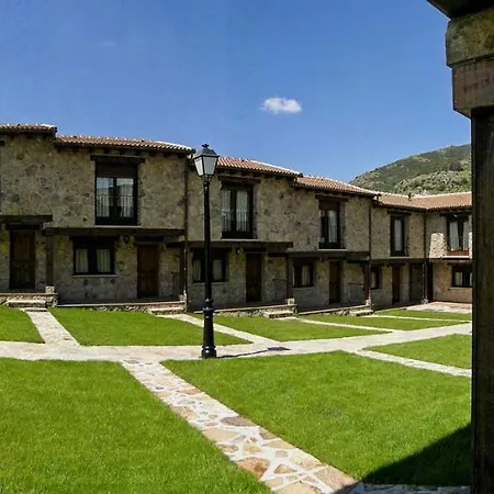Ribera Del Corneja